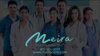 Virtual Medical Clinic Canada - Meira Care image 1